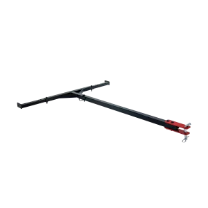 Universal Tow Hitch