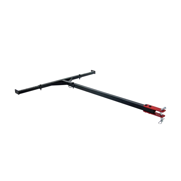 Universal Tow Hitch