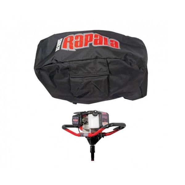 Protective Slipcover for Drill Motors