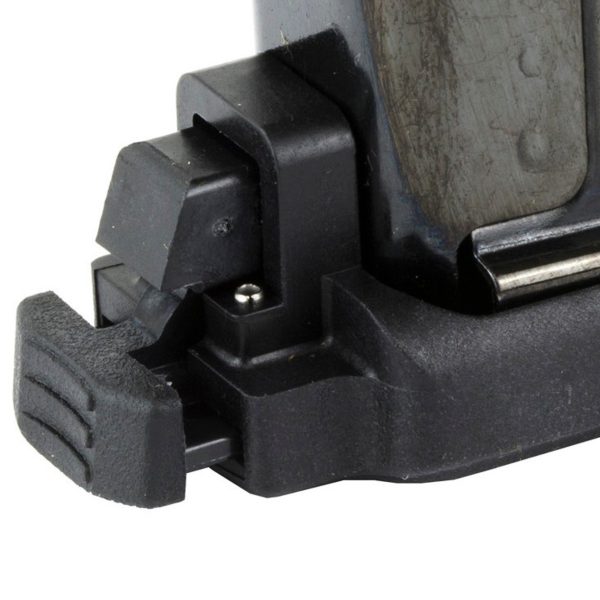 Savage Axis Magazine .243 / 7mm-08 / .308 Matte Blue 4rd 55232