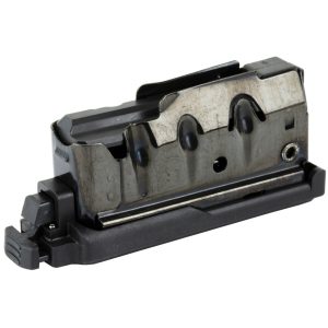 Savage Axis Magazine .243 / 7mm-08 / .308 Matte Blue 4rd 55232