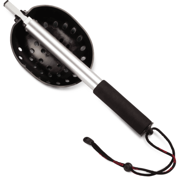 MEGA SCOOP RETRACTABLE