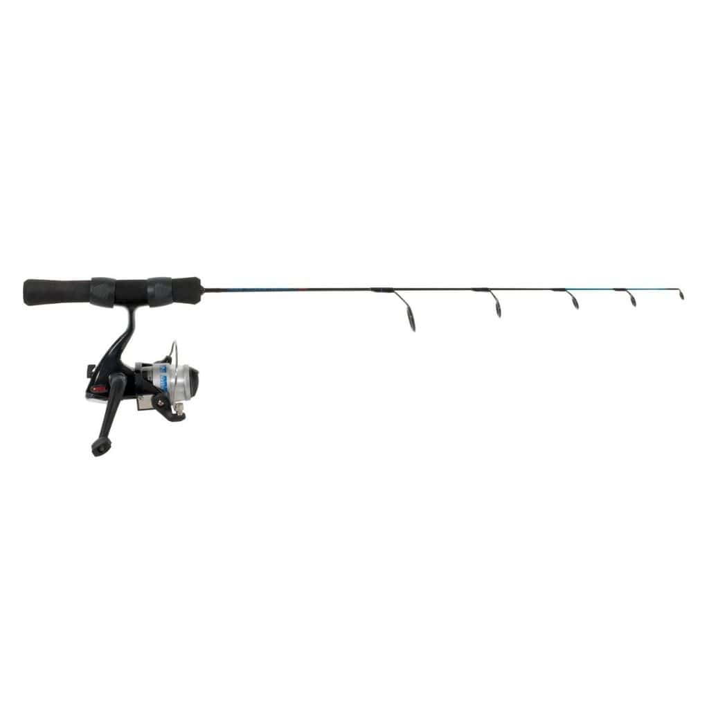 Ice Breaker™ SERIES SPINNING ICE COMBO