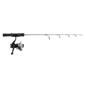 Ice Breaker™ SERIES SPINNING ICE COMBO
