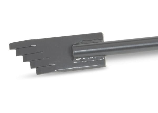 62" Chisel - 2 Piece