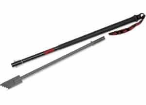 62" Chisel - 2 Piece