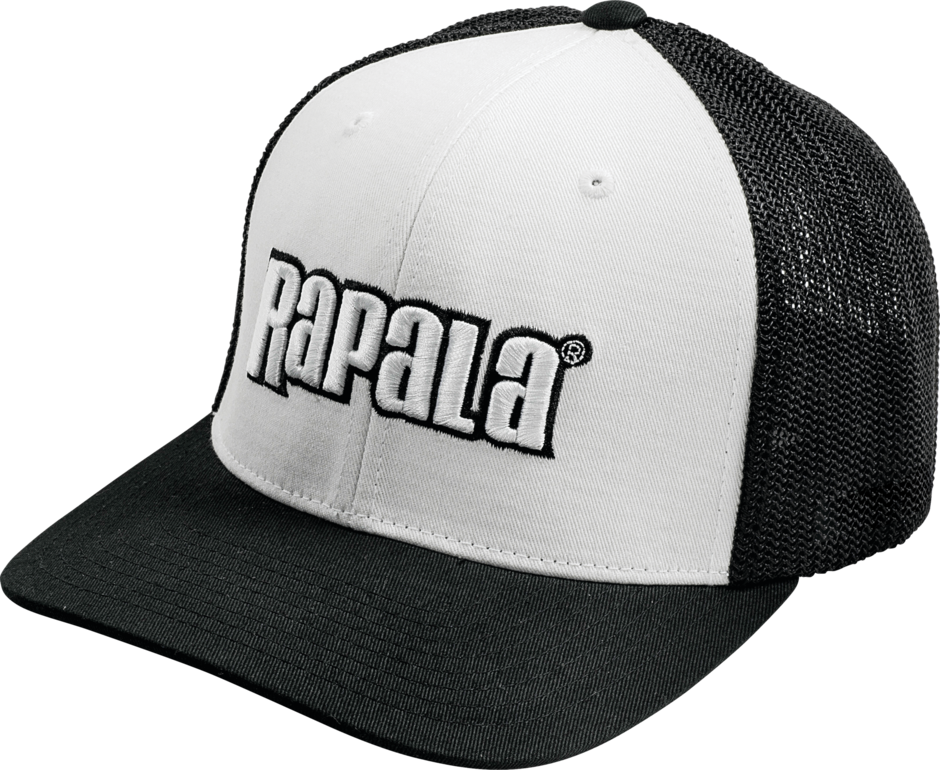 RAPALA® TRUCKER MESH BACK CAP