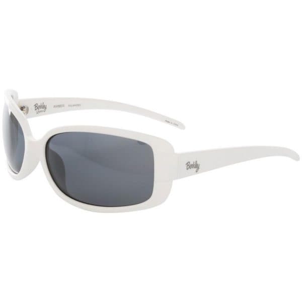 Berlkey Amber Polarized Sunglasses