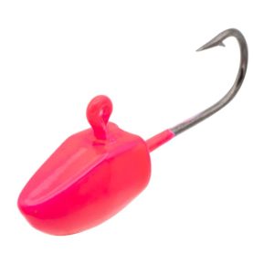 ESR Nano Tungsten Jig Pink