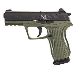 C-15 Bone Collector Blowback Dual Ammo Pistol