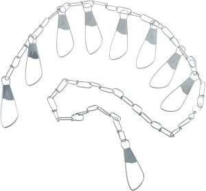 9-Snap Chain Stringer