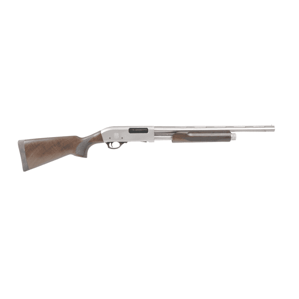 SWP20 Pump Action Shotgun 20"