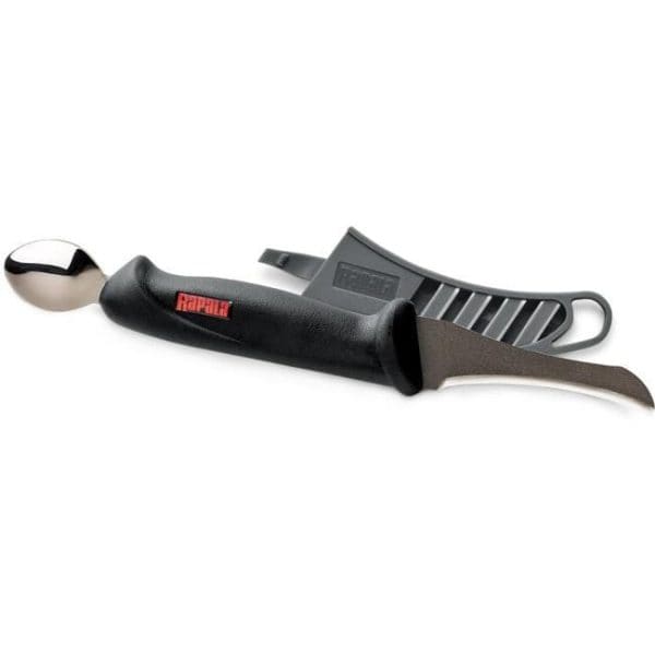 Fish'n Clean Fillet Tool