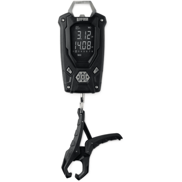 50 LB. HIGH CONTRAST DIGITAL SCALE