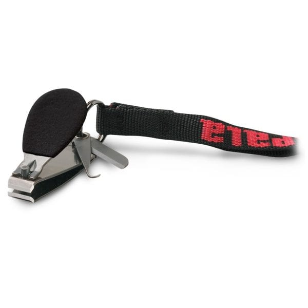 Fishing Clipper & Lanyard