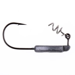 Flatty Jig - 1/8 oz