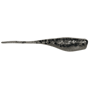 MR CRAPPIE LIGHTNING SHAD Salt and Pepper