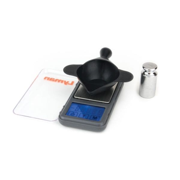 POCKET TOUCH™ DIGITAL SCALE SET