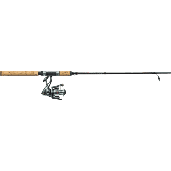 HUSKY SPINNING COMBO