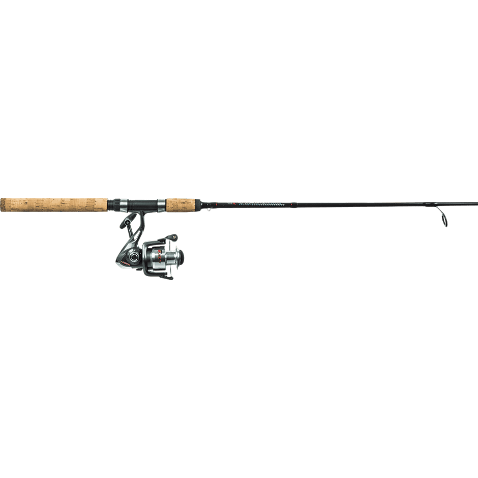 HUSKY SPINNING COMBO