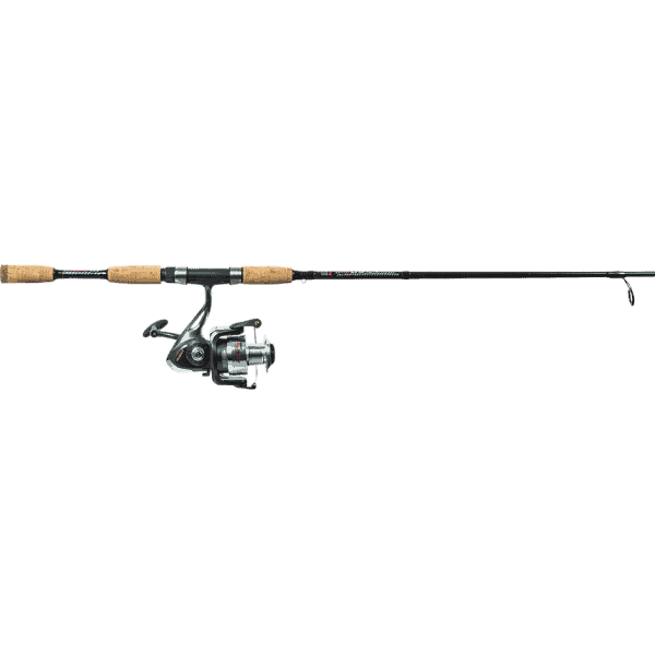 BIG HUSKY SPINNING COMBO