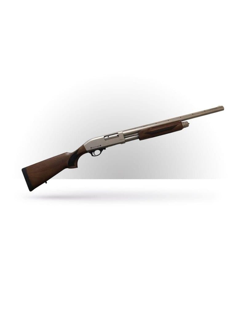 Revolution Armory SWP 12ga PA 20" SS, Wood