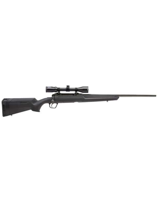 Axis XP Compact 6.5 Creedmoor