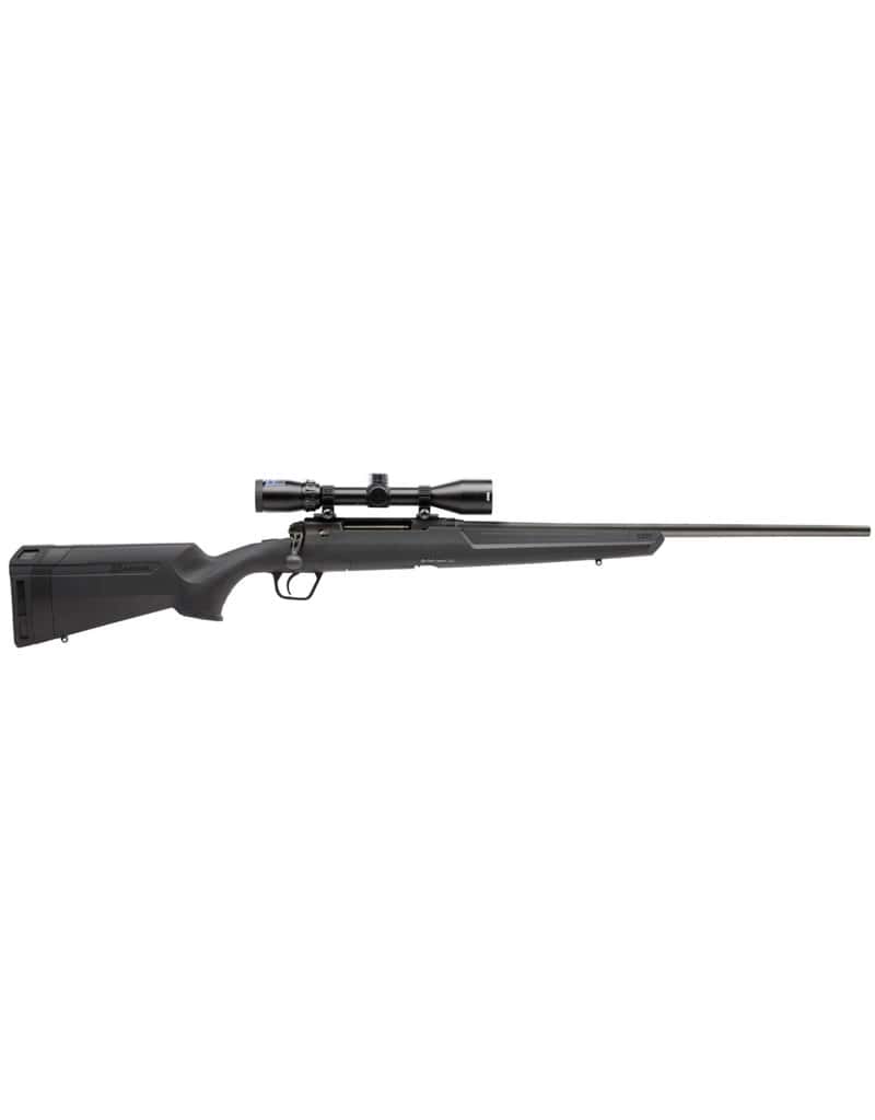 Axis XP Compact 6.5 Creedmoor