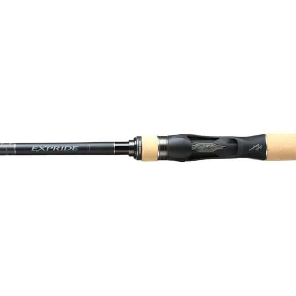 Expride B Casting Rod