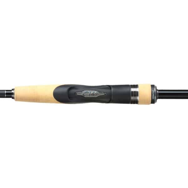 Expride B Spinning Rod Reel Seat