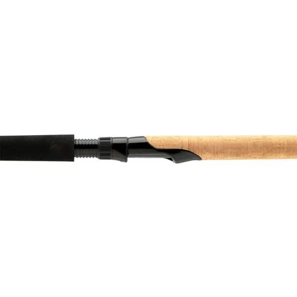 Scimitar Salmon & Steelhead Float Spinning Rod
