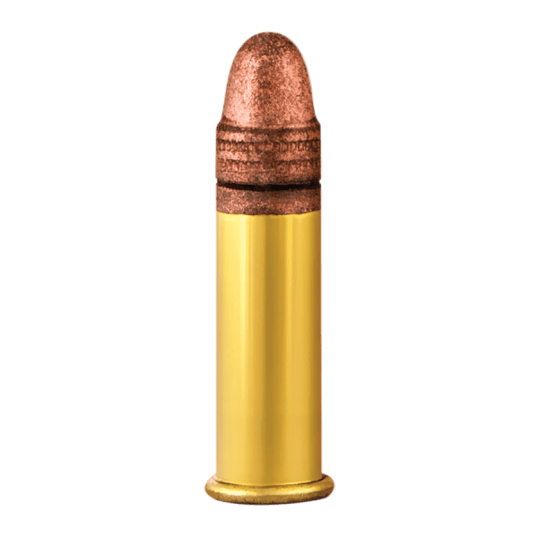 22LR High Velocity - 40 Grain