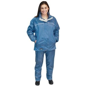 Aurora Rainsuit