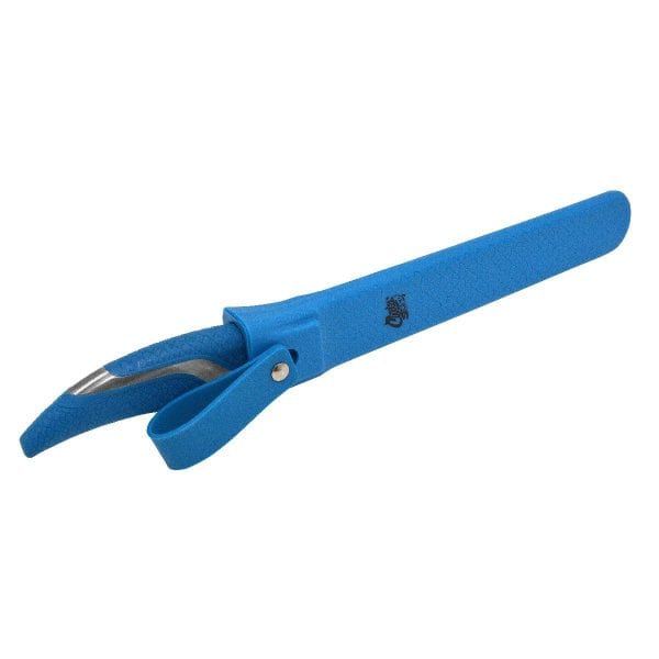 Cuda 6" Flex Fillet Knife & Fishermans Sheath Set