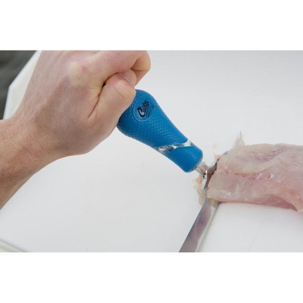 6in Skin Gripper Action