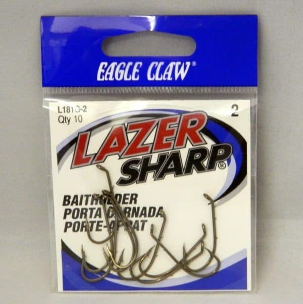L181 Baitholder Hook