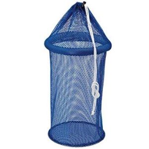 Berkley Floating Bait Bucket Bag