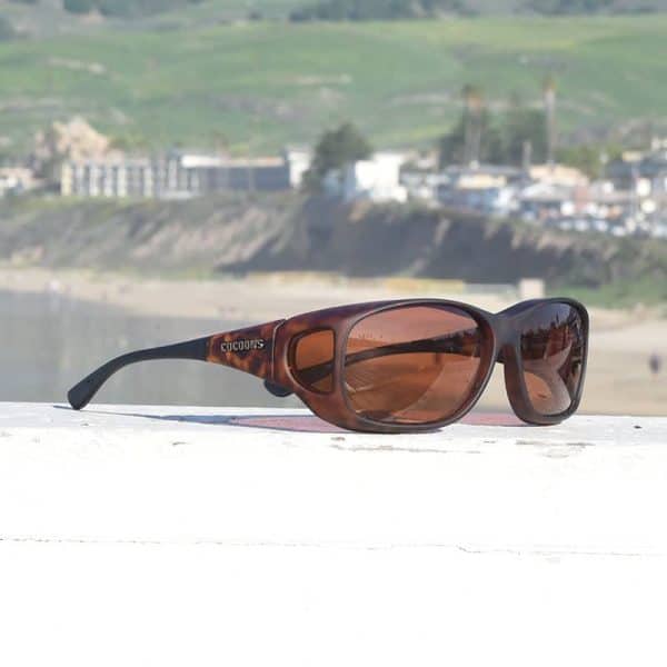 Style Line (MX) Tortoise Polarized Copper