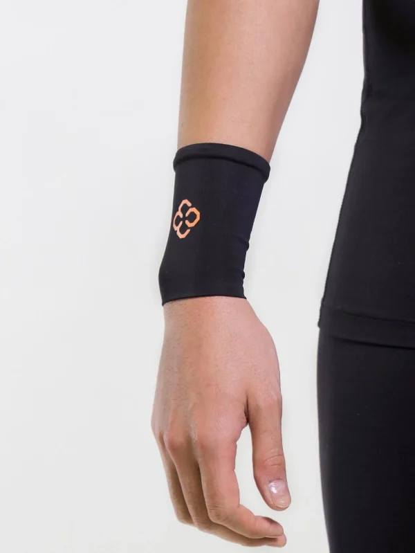 Copper Compression Wrist Sleeve - Unisex