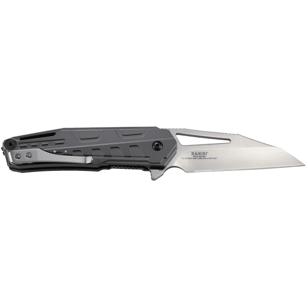 RAIKIRI™ Clip