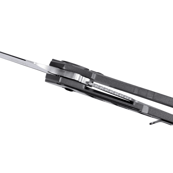 RAIKIRI™ Lock