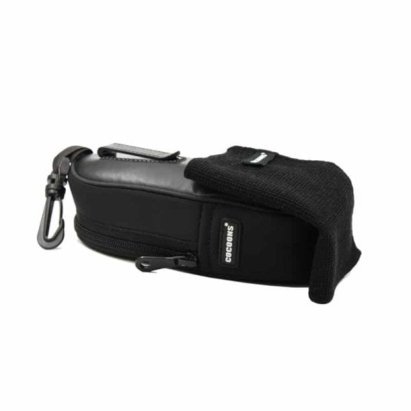 Cocoons Case and Cloth