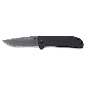 Drifter - Black
