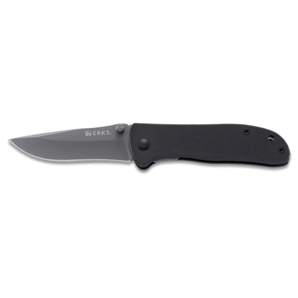 Drifter - Black