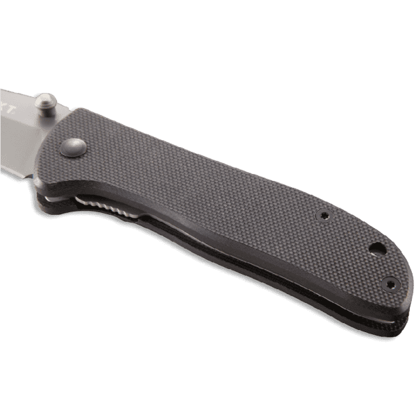 Drifter - Black