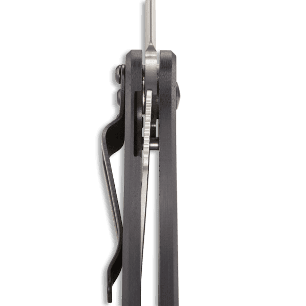 Drifter - Black