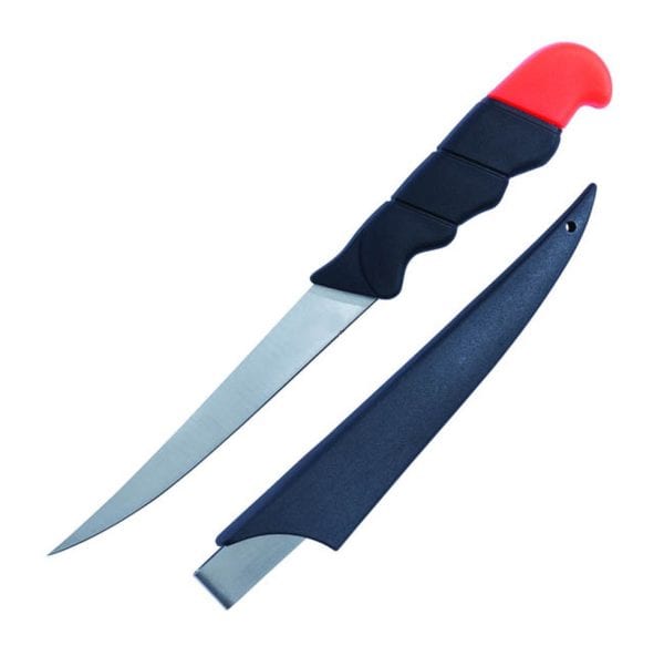 Floating Fillet Knife - 6"