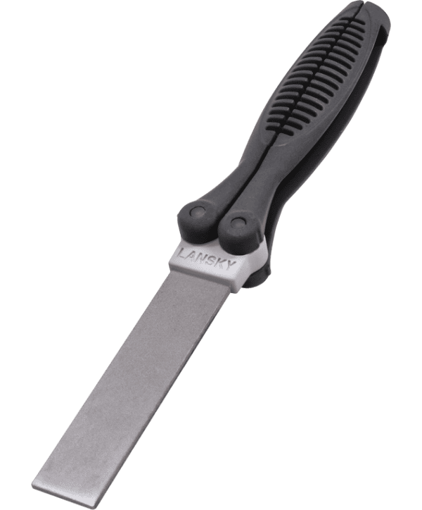 Double Folding Diamond Sharpening Paddle (Medium/Fine)