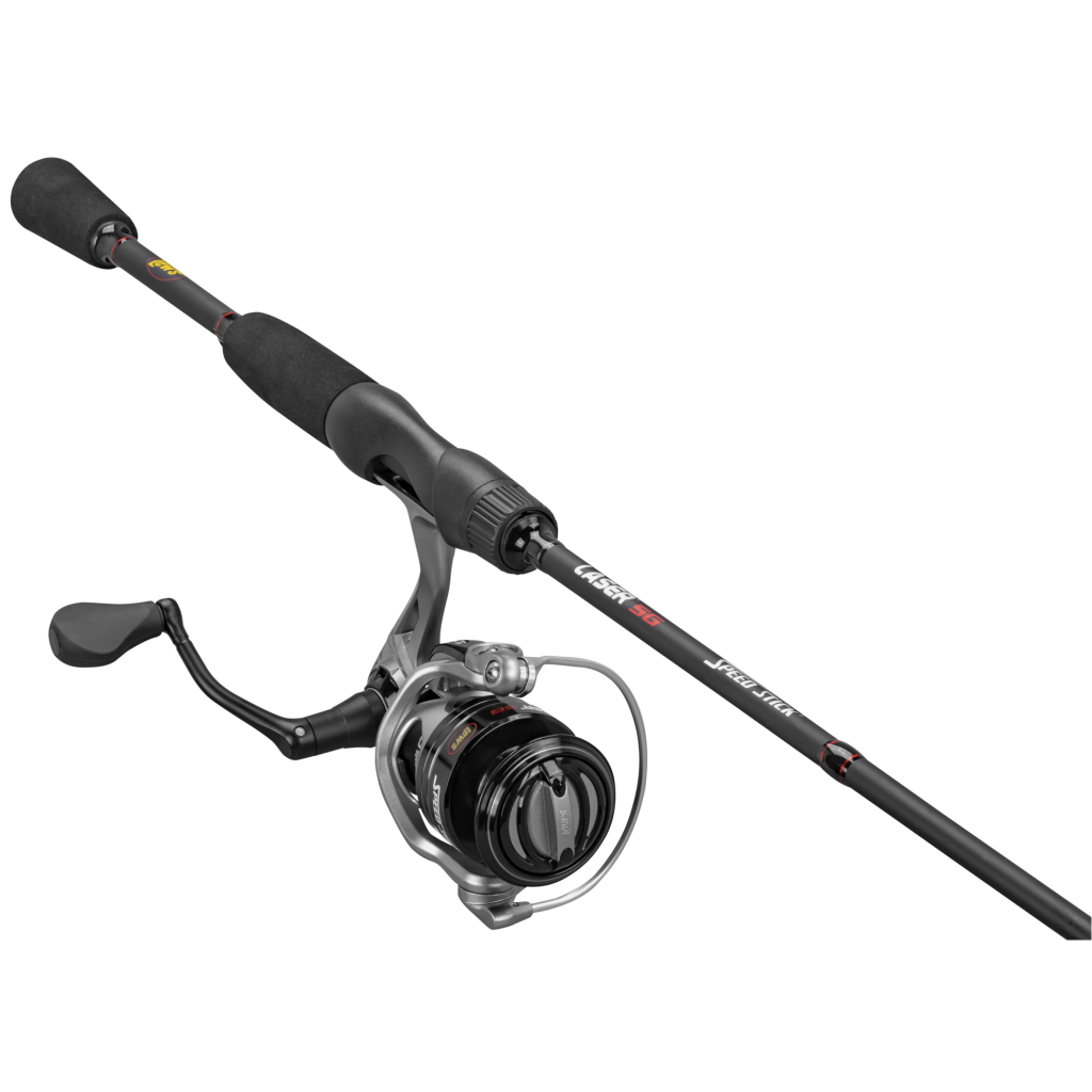 LASER SG SPINNING COMBO 2ND GEN