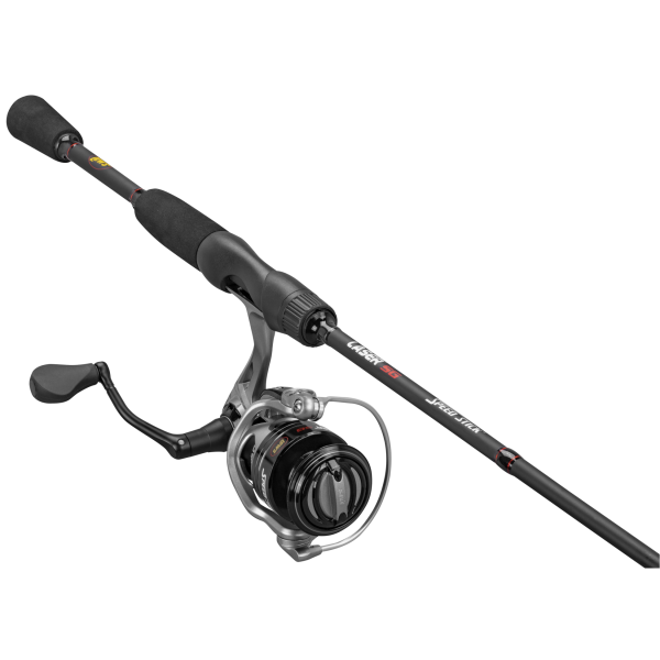 LASER SG SPINNING COMBO 2ND GEN